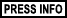Press - Lehdist&ouml;
