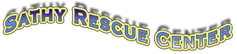 SATHY Rescue Center