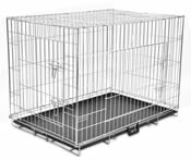 Koiran h&auml;kki A004